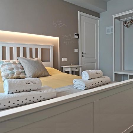 Vicolo Fiore Affittacamere II Matera Ngoại thất bức ảnh