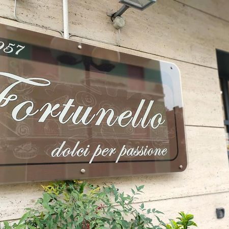 Vicolo Fiore Affittacamere II Matera Ngoại thất bức ảnh