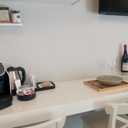 Vicolo Fiore Affittacamere II Matera Ngoại thất bức ảnh