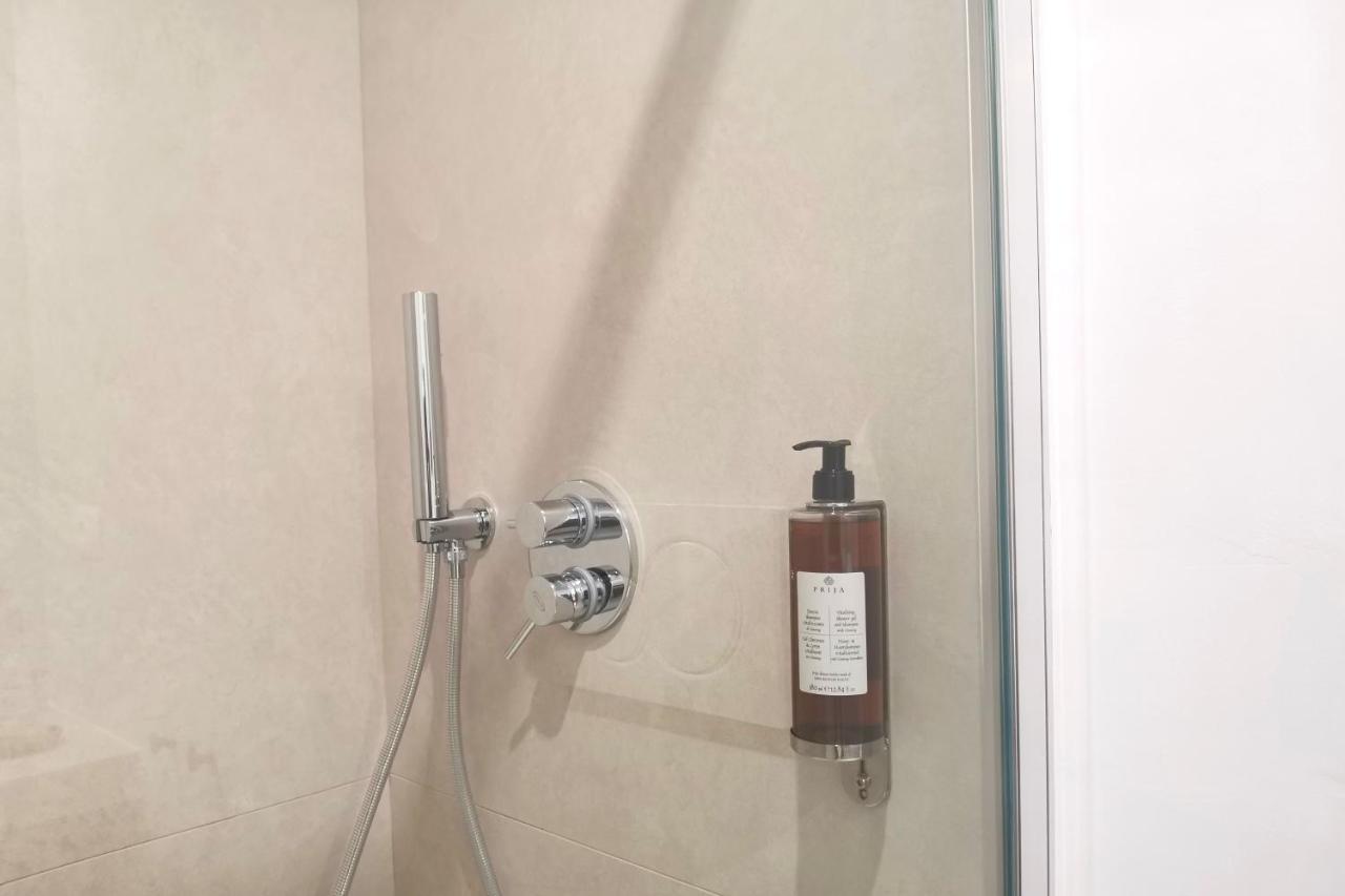 Vicolo Fiore Affittacamere II Matera Ngoại thất bức ảnh