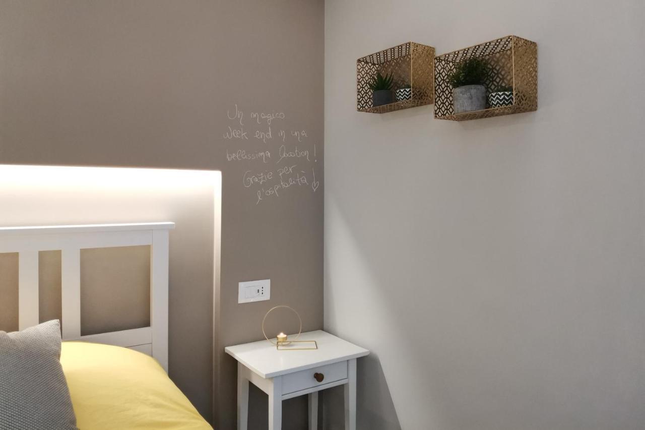 Vicolo Fiore Affittacamere II Matera Ngoại thất bức ảnh