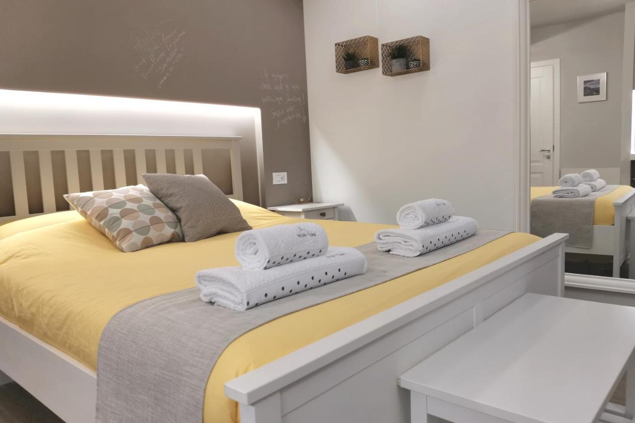 Vicolo Fiore Affittacamere II Matera Ngoại thất bức ảnh