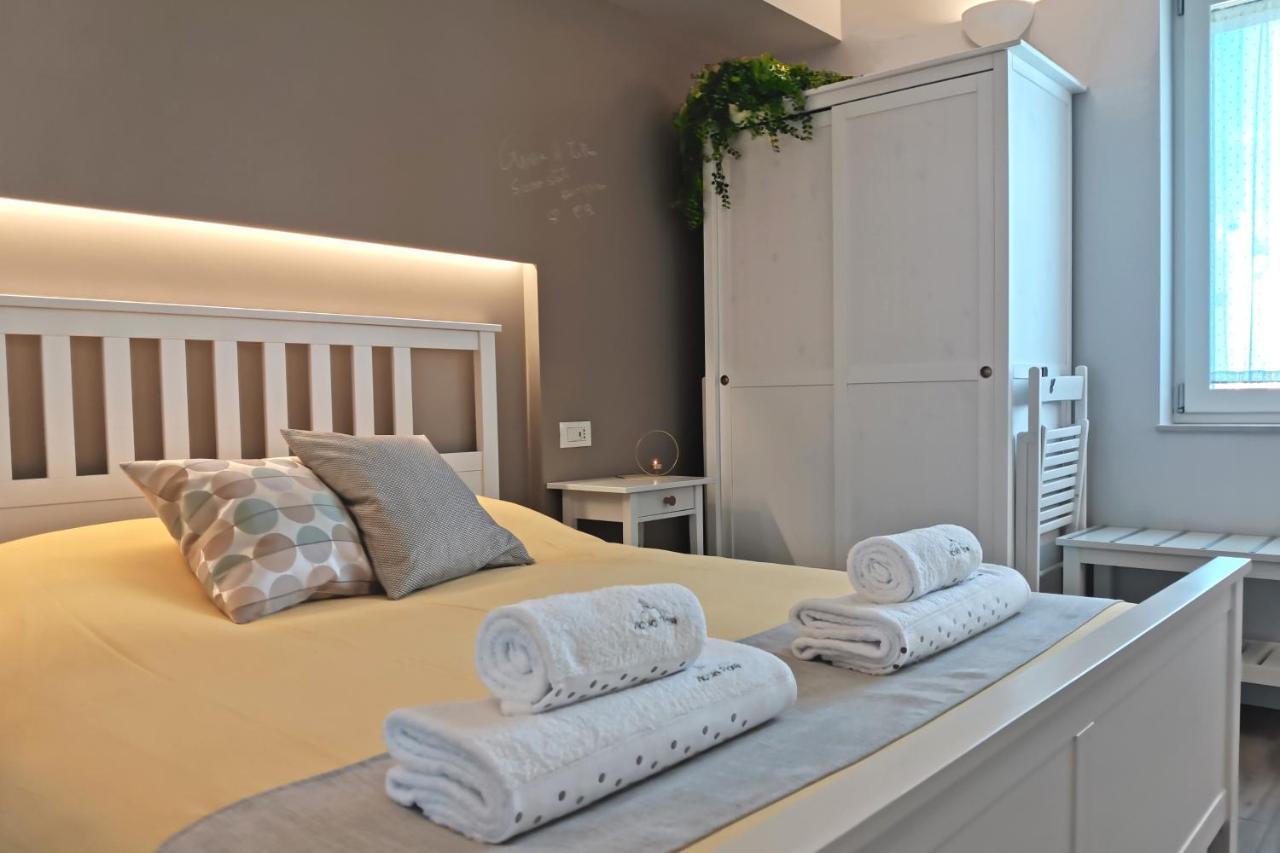 Vicolo Fiore Affittacamere II Matera Ngoại thất bức ảnh
