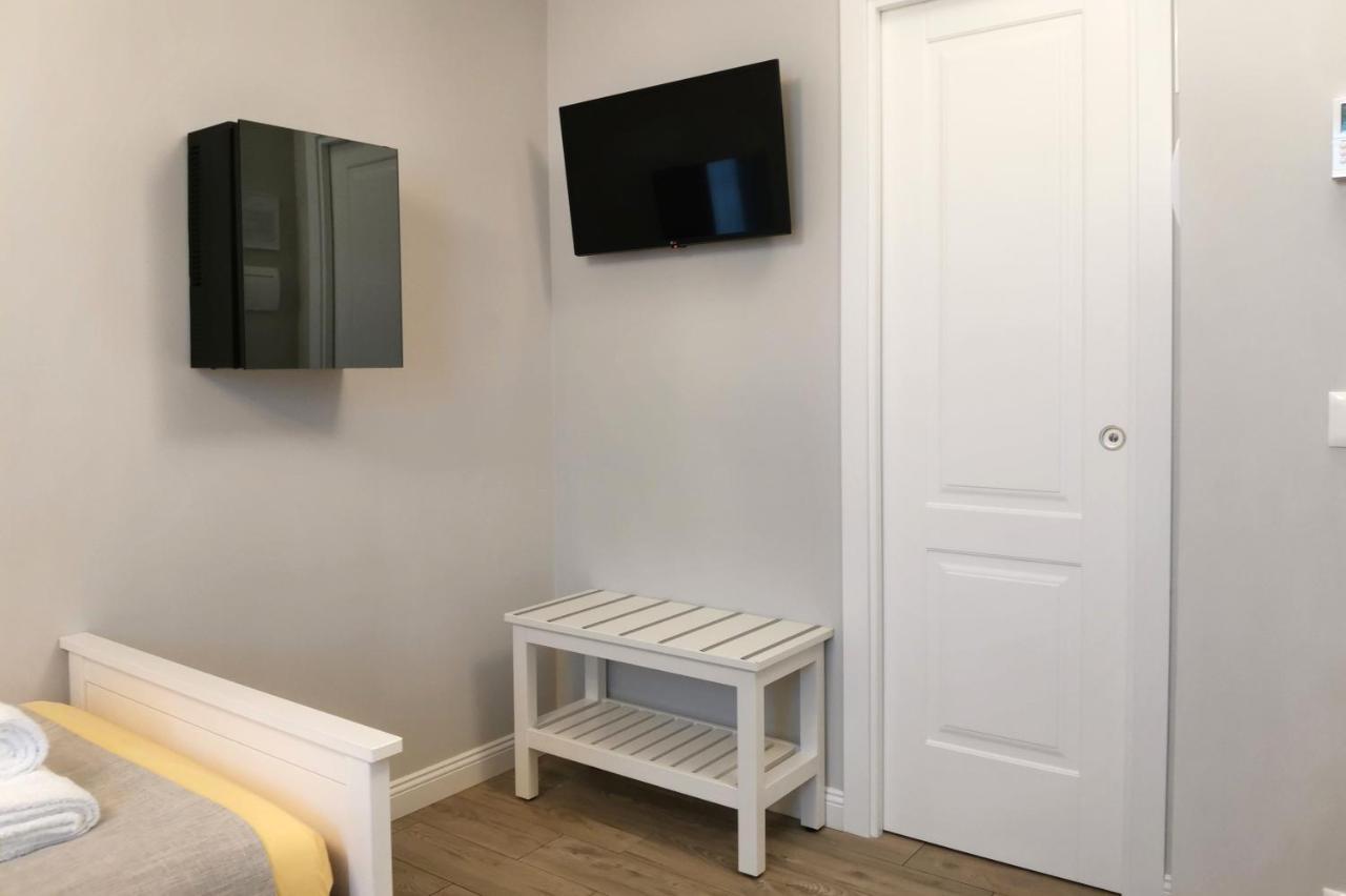 Vicolo Fiore Affittacamere II Matera Ngoại thất bức ảnh