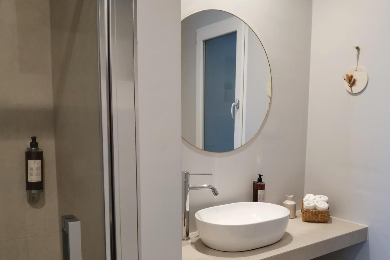 Vicolo Fiore Affittacamere II Matera Ngoại thất bức ảnh