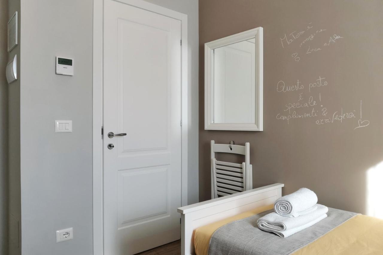 Vicolo Fiore Affittacamere II Matera Ngoại thất bức ảnh