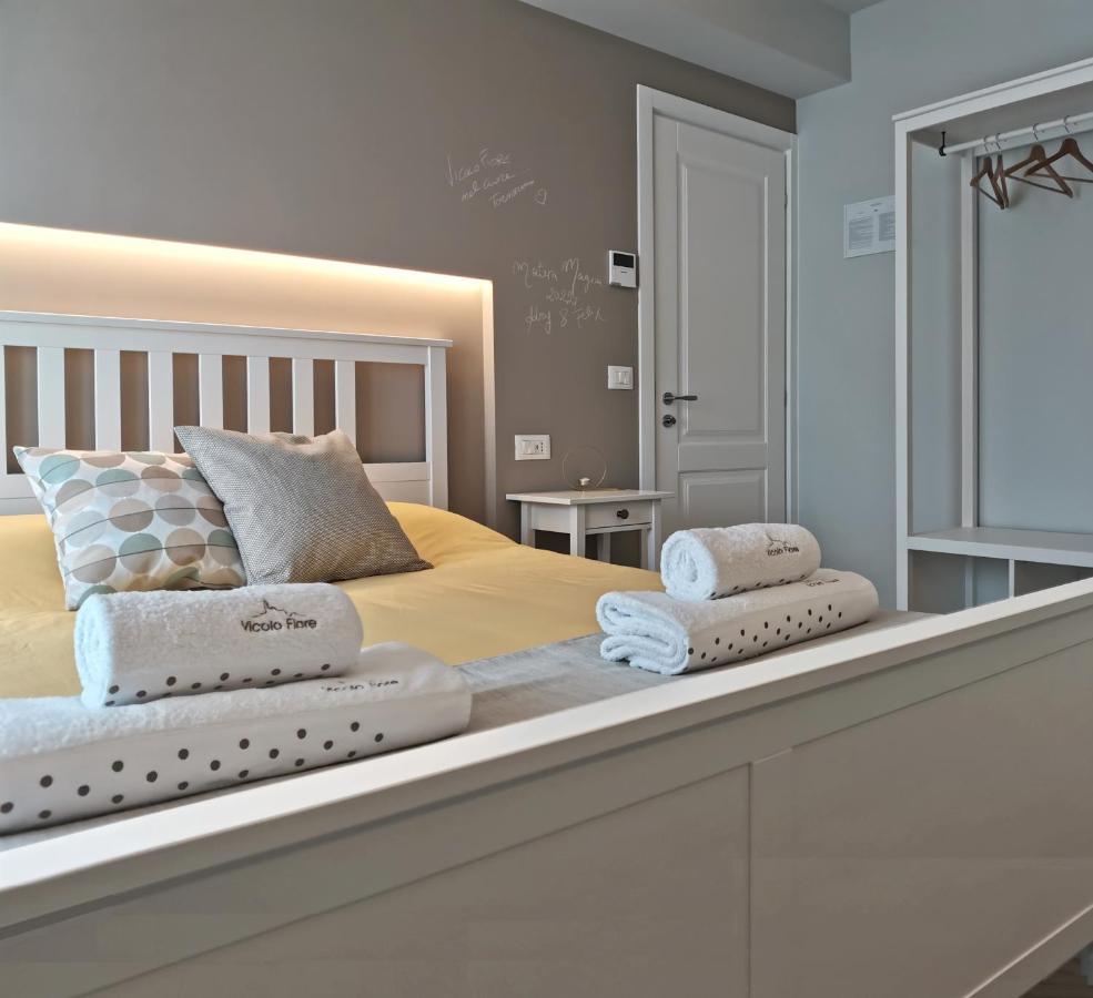 Vicolo Fiore Affittacamere II Matera Ngoại thất bức ảnh