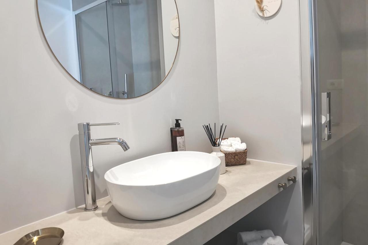Vicolo Fiore Affittacamere II Matera Ngoại thất bức ảnh