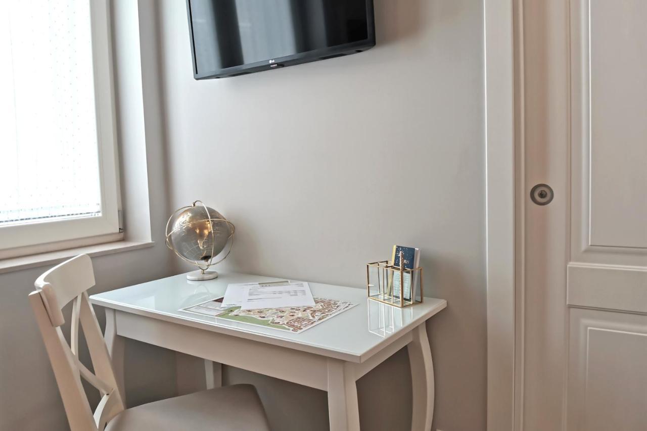 Vicolo Fiore Affittacamere II Matera Ngoại thất bức ảnh