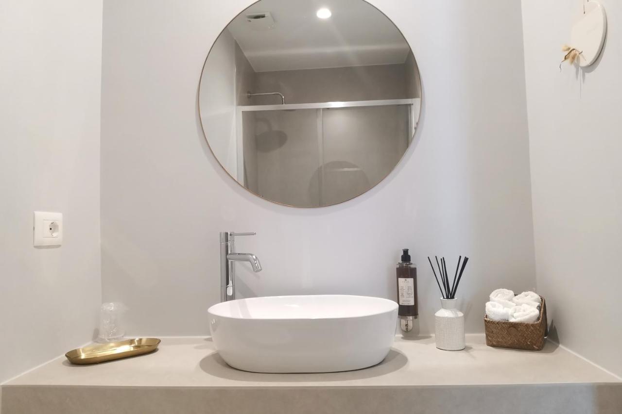 Vicolo Fiore Affittacamere II Matera Ngoại thất bức ảnh