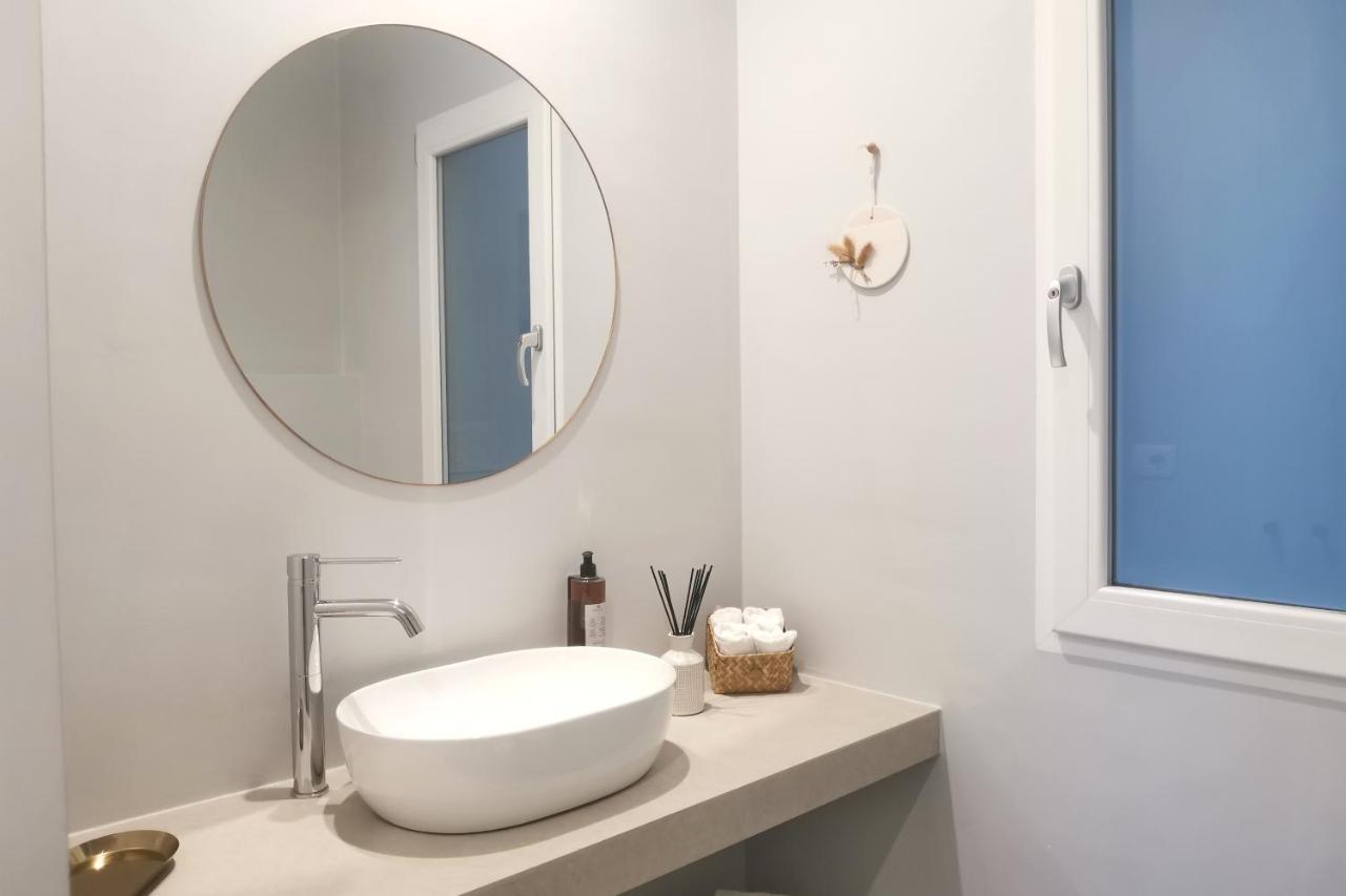 Vicolo Fiore Affittacamere II Matera Ngoại thất bức ảnh