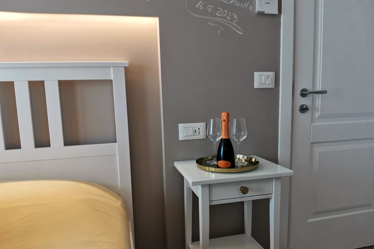 Vicolo Fiore Affittacamere II Matera Ngoại thất bức ảnh