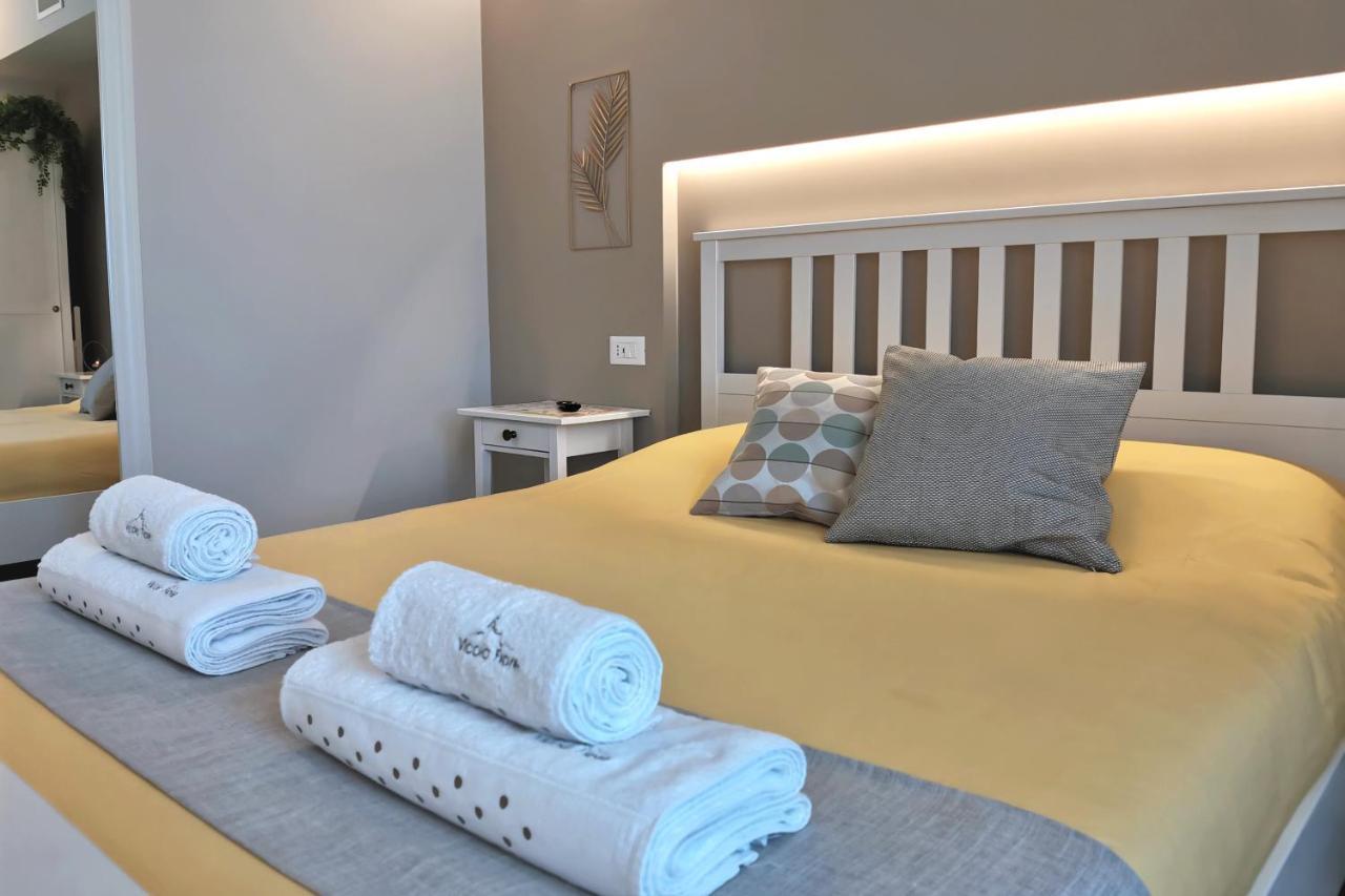Vicolo Fiore Affittacamere II Matera Ngoại thất bức ảnh
