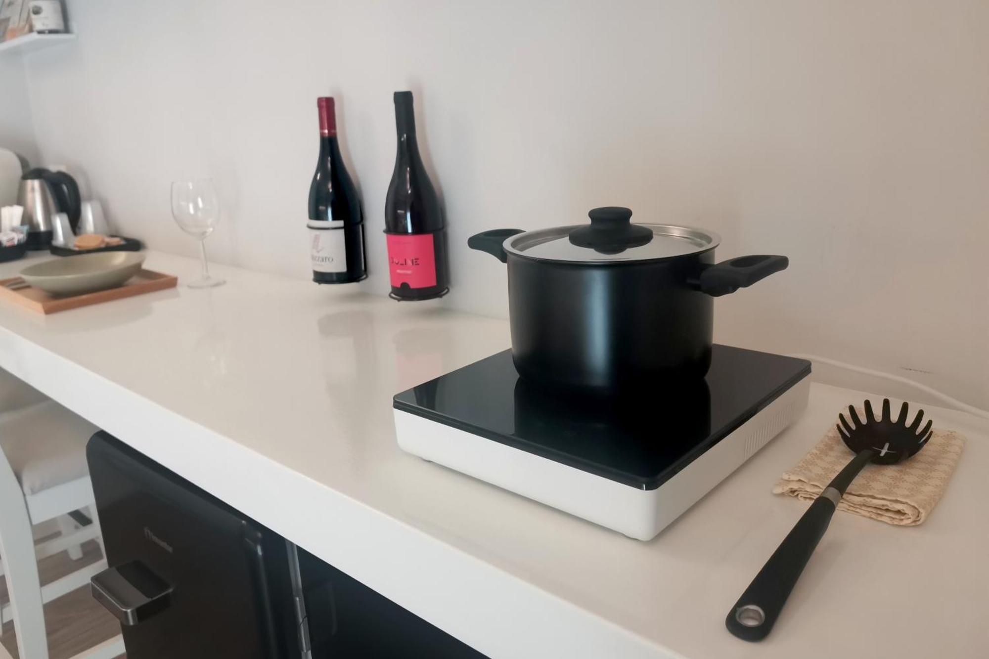 Vicolo Fiore Affittacamere II Matera Ngoại thất bức ảnh